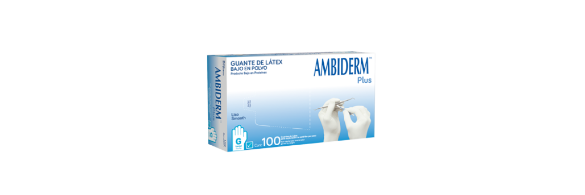 Ambiderm